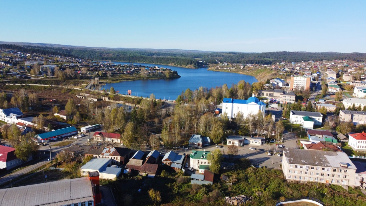 дом р-н Нязепетровский г Нязепетровск ул Калинина фото 37