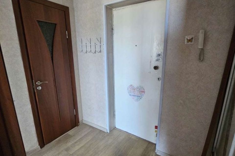 квартира г Тюмень ул Тимуровцев 32 городской округ Тюмень фото 5