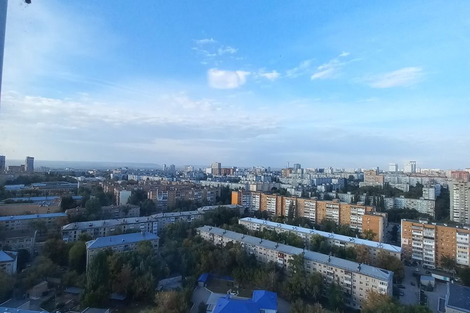 квартира г Самара пр-кт Карла Маркса 4б городской округ Самара фото 9