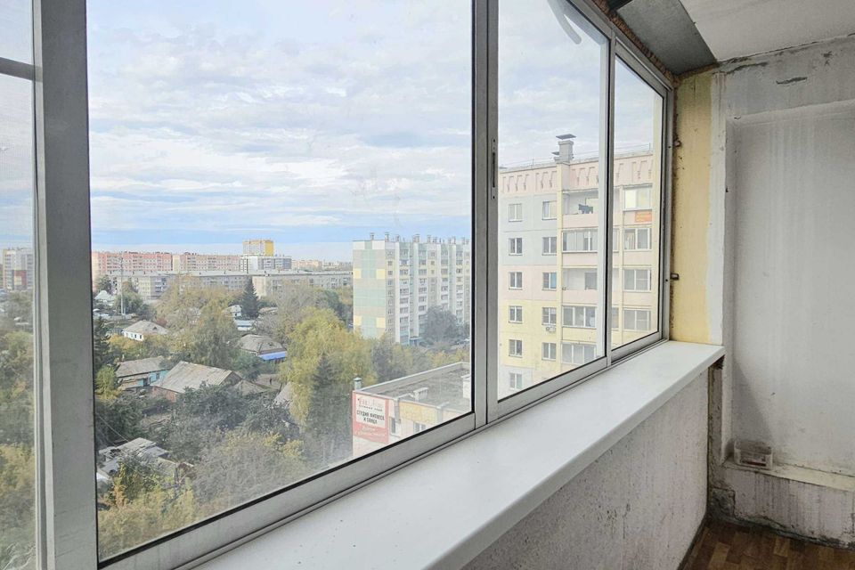 квартира г Копейск Копейский городской округ, Калинина, 14 фото 10