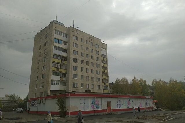 Серовский городской округ фото