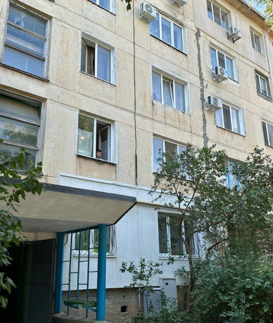 квартира г Евпатория городской округ Евпатория, 60 лет Октября, 14 фото 1