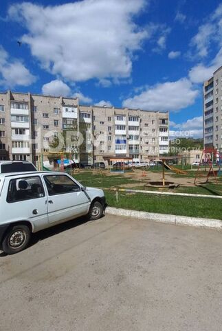 дом 13 городской округ Октябрьский фото