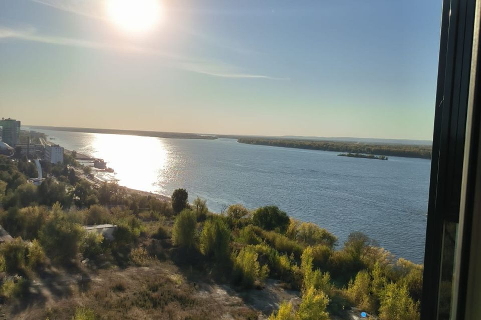 квартира г Самара Самара городской округ, Подземное сооружение фото 4