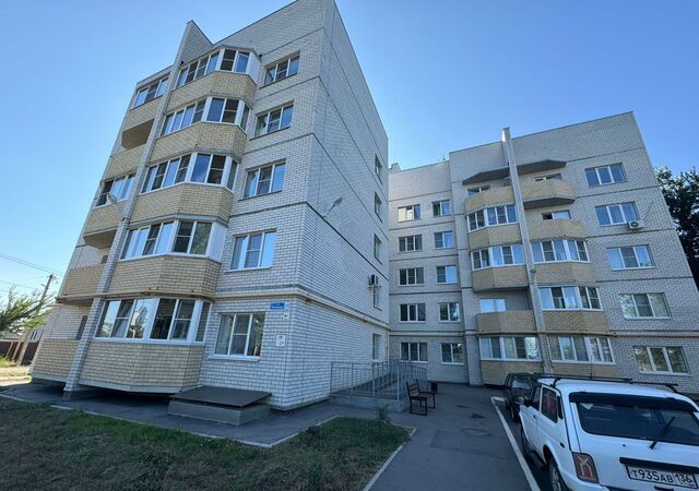 квартира ул Гагарина 31 Стрелицкое городское поселение, Стрелица фото