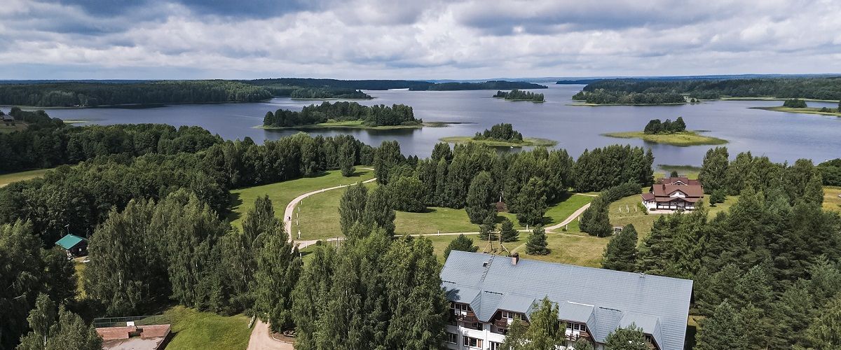 дом р-н Осташковский г Осташков д Городец 2 фото 1