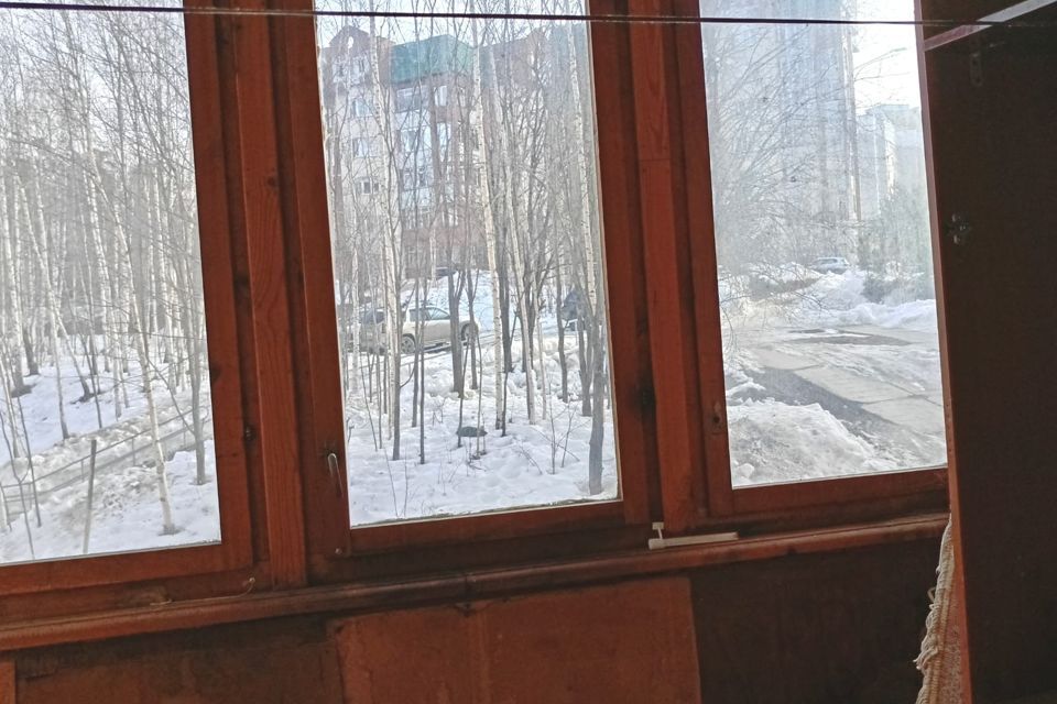 комната г Новоуральск ул Ленина 142 Новоуральский городской округ фото 4