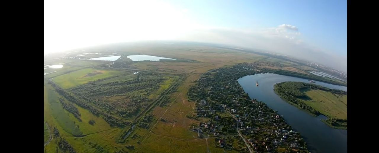 земля р-н Азовский х Колузаево ул Степная Елизаветинское сельское поселение, Ростов-на-Дону фото 3