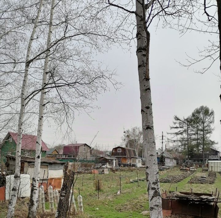 дом р-н Хабаровский снт Энергетик фото 4