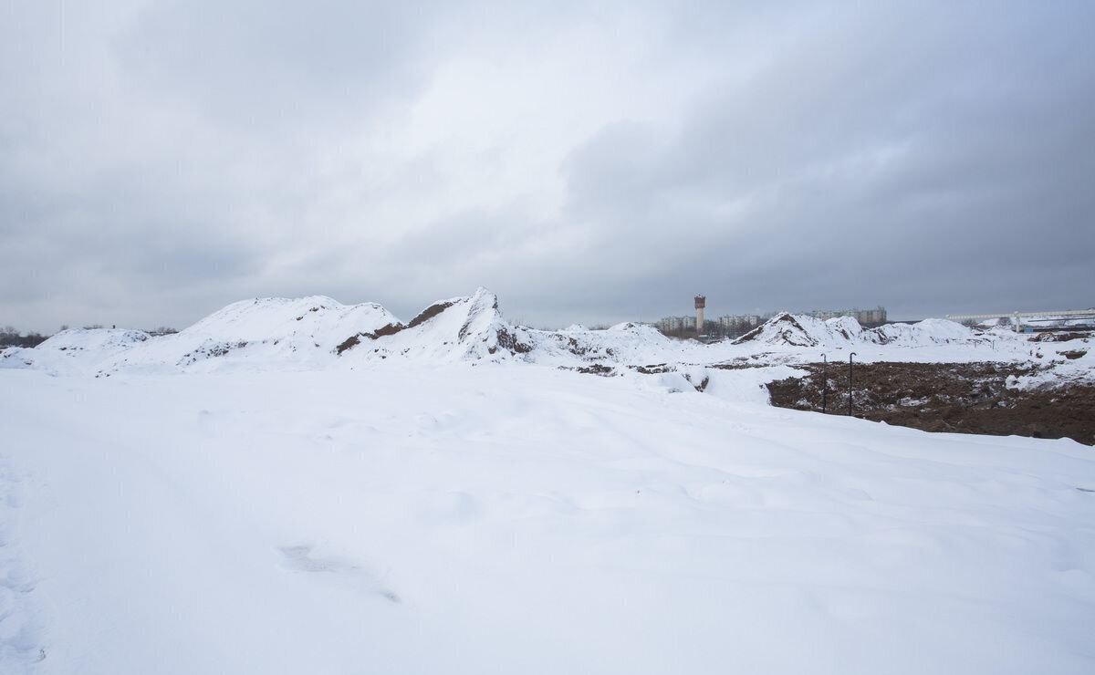 свободного назначения городской округ Красногорск 14-2.15, пос. Ильинское-Усово, жилой комплекс Ильинские Луга, 2. фото 8