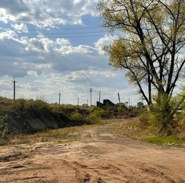 производственные, складские р-н Пограничный пгт Пограничный ул Дубовика 8 фото 12