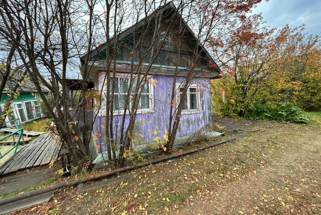 дом г Алапаевск Рабочий Городок фото 1