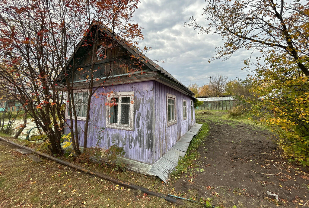 дом г Алапаевск Рабочий Городок фото 2