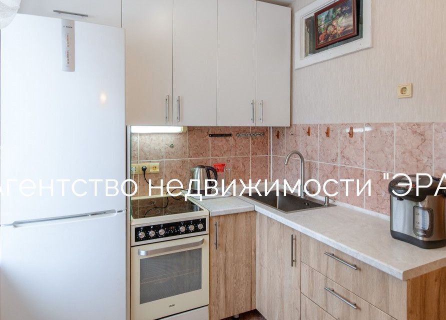 квартира г Томск ул Мичурина 43 Томский район фото 5