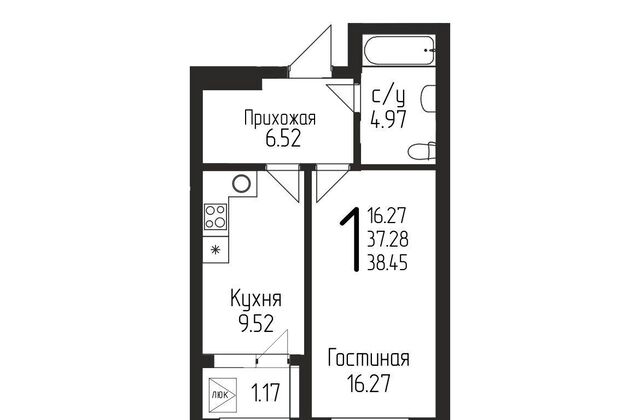 р-н Кировский микрорайон «Кузнецовский затон» 1 фото