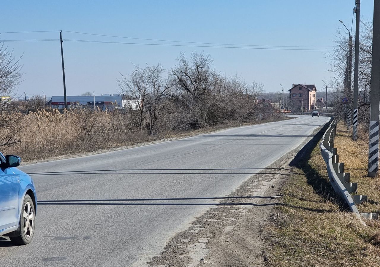 земля р-н Азовский х Колузаево ул Степная Елизаветинское сельское поселение, Ростов-на-Дону фото 5