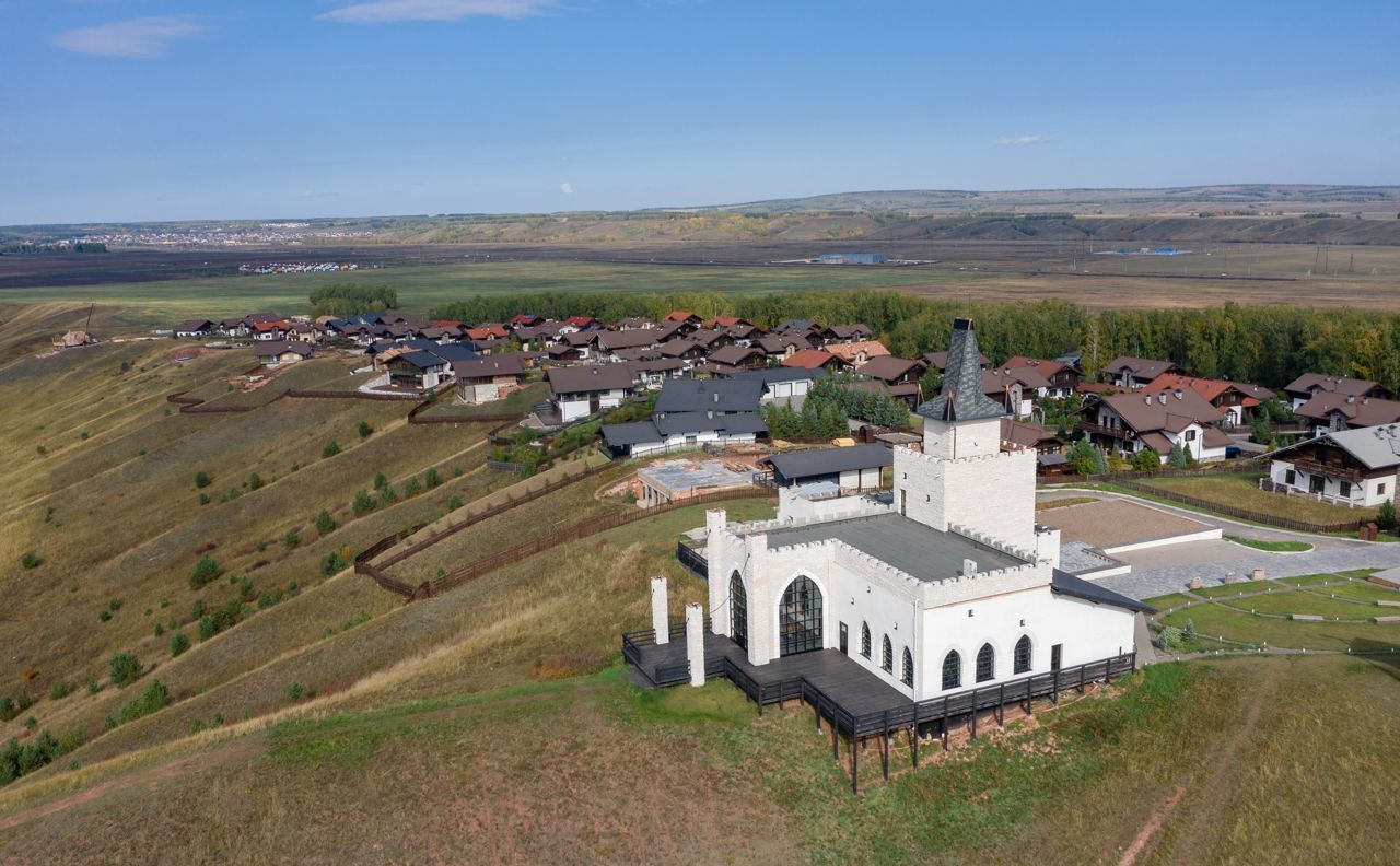 дом р-н Емельяновский днп Шамони сельсовет, ул. Дюсолей, Красноярск, Элитовский фото 9