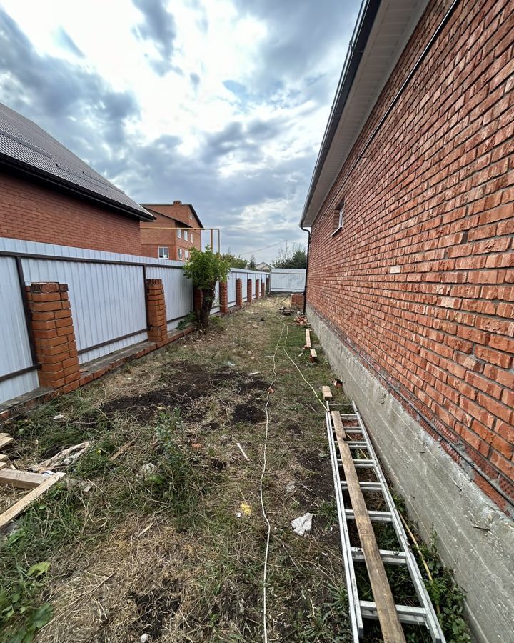 дом р-н Северский пгт Ильский ул Головатого 7б Ильское городское поселение фото 8