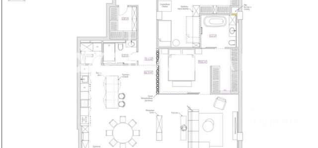 метро Красносельская ул Нижняя Красносельская 35с/49 лофт Loftec фото