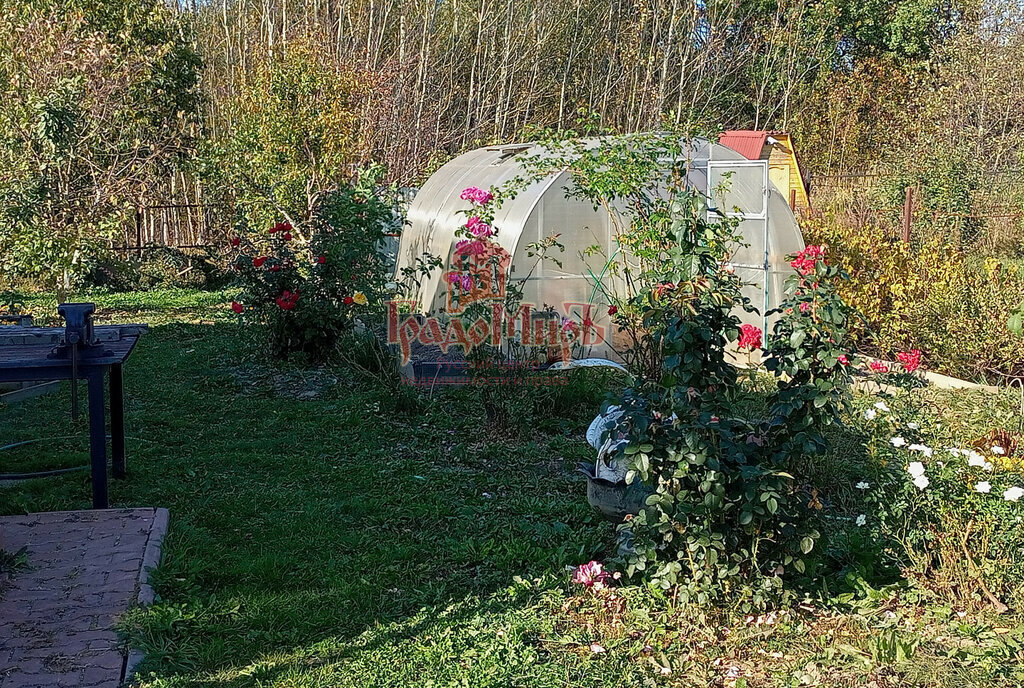 дом городской округ Сергиево-Посадский ДНП Дивный, 149 фото 9