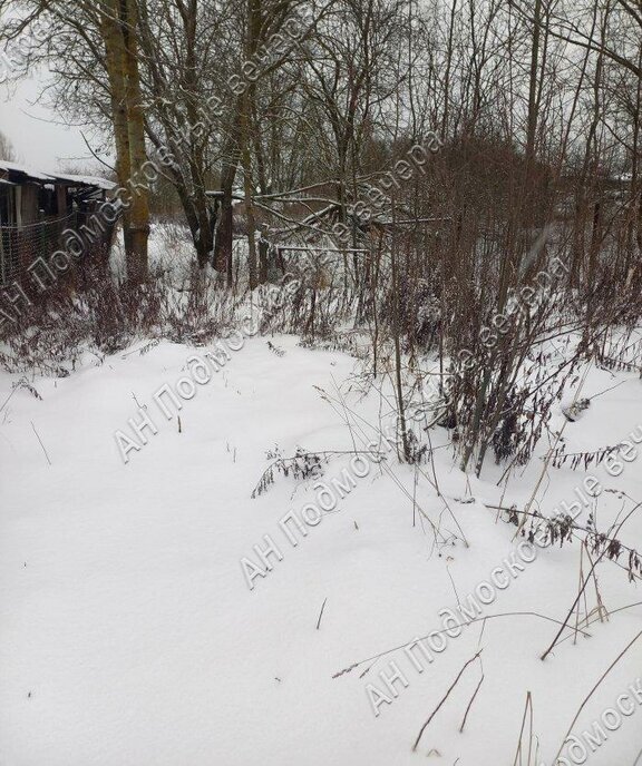 земля городской округ Солнечногорск д Мошницы Зеленоград — Крюково фото 13