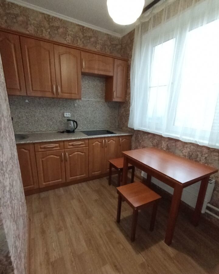 квартира г Зеленоград к 1524 фото 2