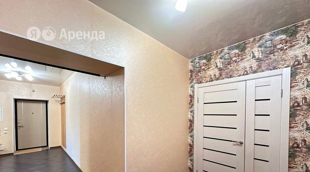 квартира г Санкт-Петербург метро Академическая ул Верности 14к/2 фото 17