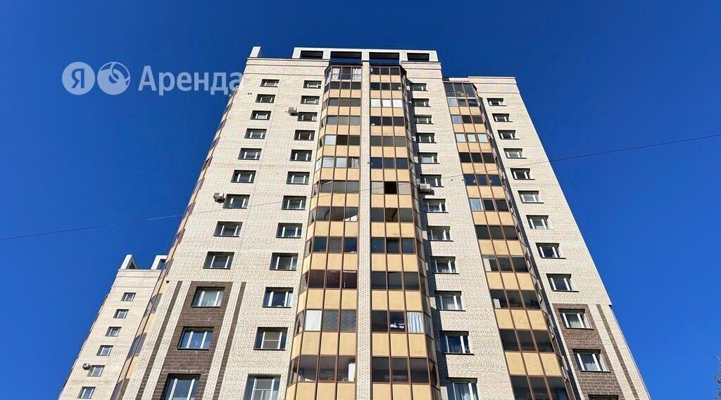 квартира г Санкт-Петербург метро Академическая ул Верности 14к/2 фото 24