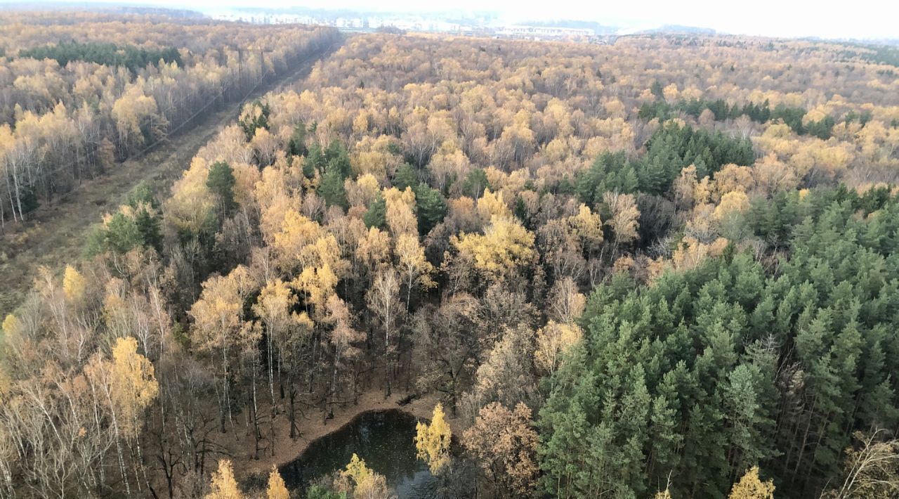 квартира г Одинцово Новая Трехгорка микрорайон «Новая Трёхгорка» ул. Чистяковой, 78, Кунцевская фото 17