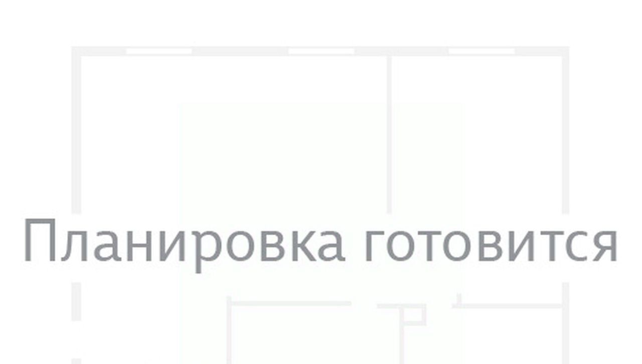 квартира г Санкт-Петербург метро Улица Дыбенко № 54 муниципальный округ фото 1