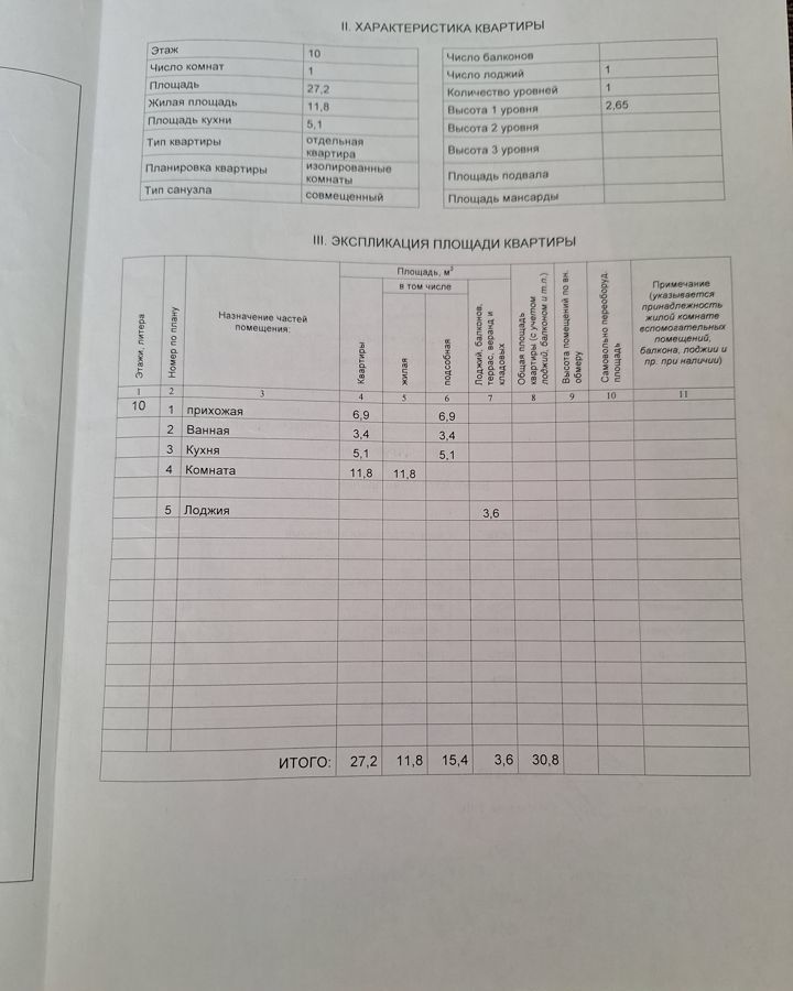 квартира г Великий Новгород Колмово ул Большая Санкт-Петербургская 108к/5 фото 4