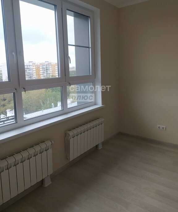 квартира г Москва метро Новогиреево ул Металлургов 56/2 фото 4