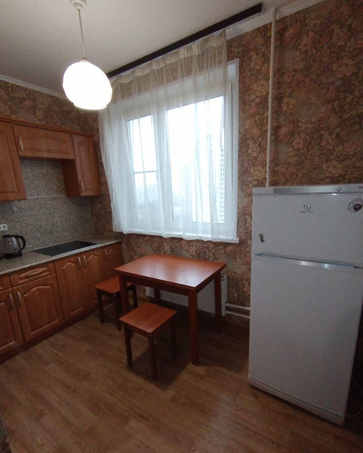 квартира г Зеленоград к 1524 фото 6