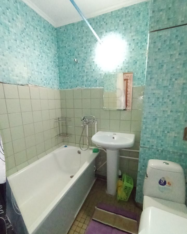 квартира г Зеленоград к 1524 фото 8