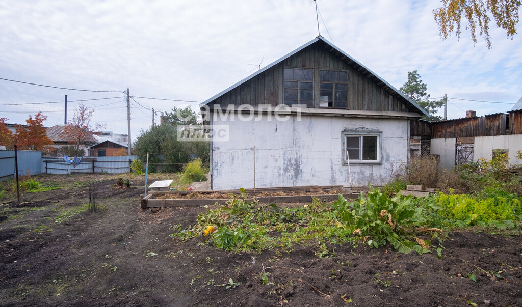 дом г Кемерово ул Канская 4 фото 19