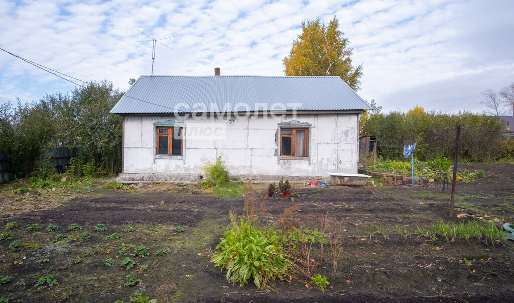 дом г Кемерово ул Канская 4 фото 17