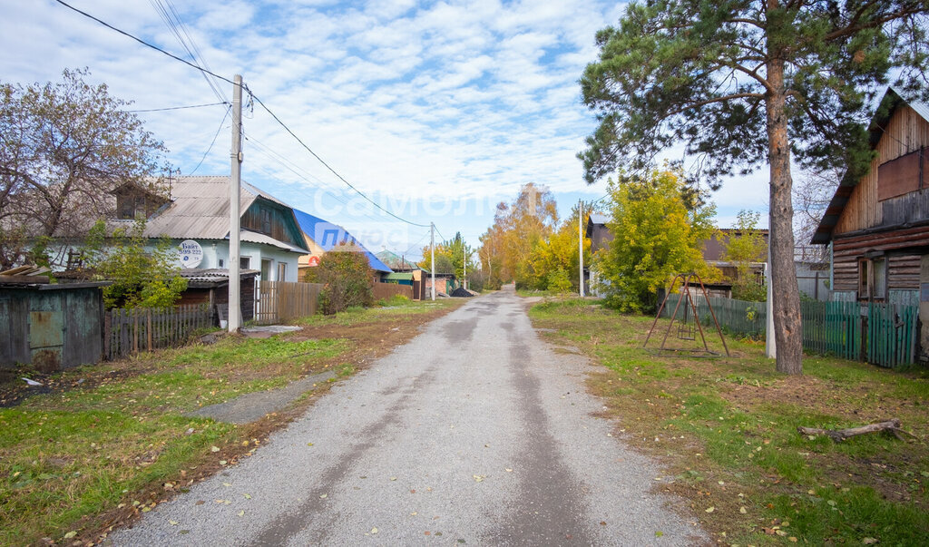 дом г Кемерово ул Канская 4 фото 22