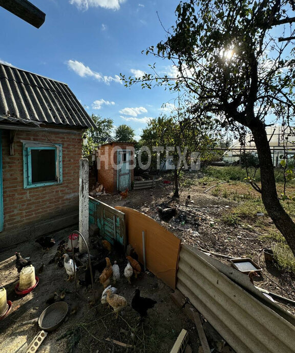 дом р-н Курганинский г Курганинск ул Энгельса фото 22