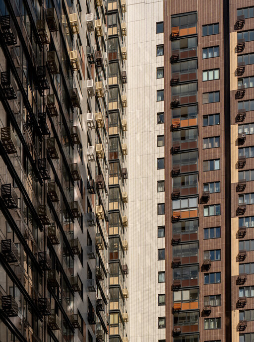 квартира г Москва ул Рождественская 8 Люберцы, Московская область фото 68