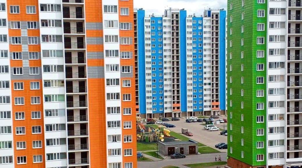 квартира г Тверь р-н Заволжский ул Новочеркасская 49 фото 15