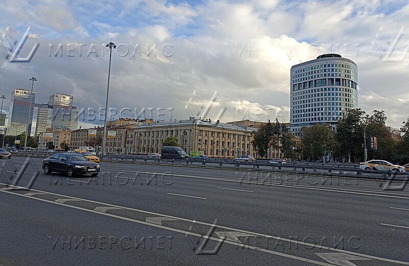 офис г Москва метро Аэропорт ул Викторенко 5с/1 фото 4