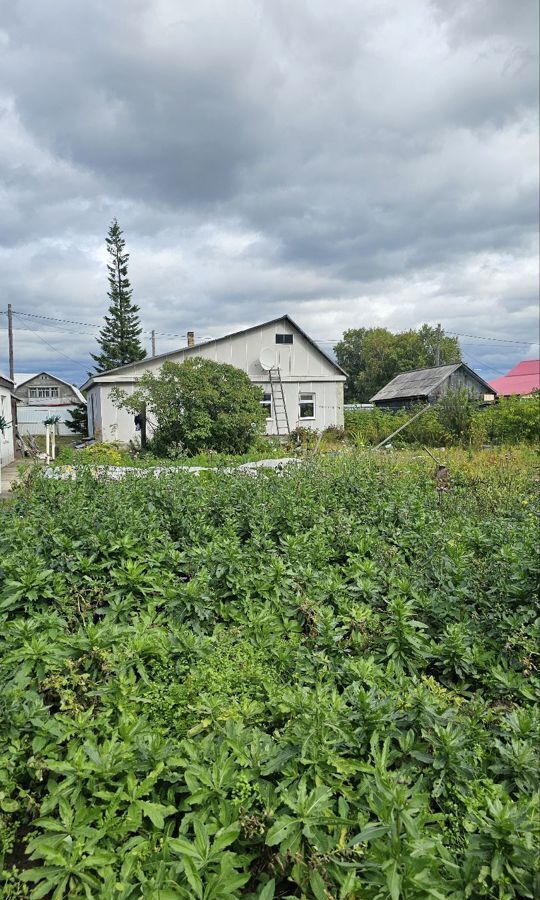 дом р-н Елизовский г Елизово ул Южная 38 Елизовское городское поселение фото 16