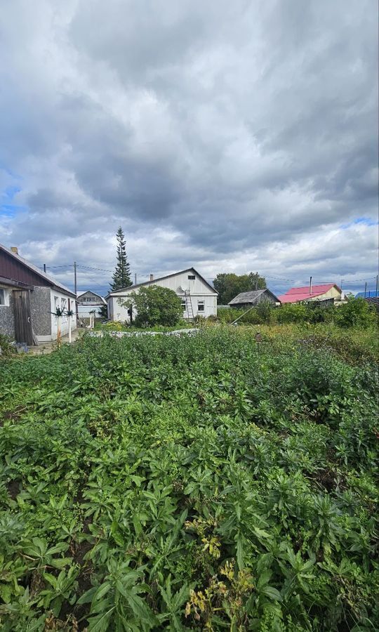 дом р-н Елизовский г Елизово ул Южная 38 Елизовское городское поселение фото 17