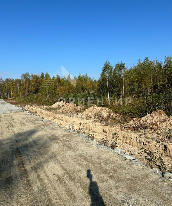 земля р-н Невьянский тер садоводческое некоммерческое товарищество N15 № 127 Дачник, Берёзовский городской округ фото 1