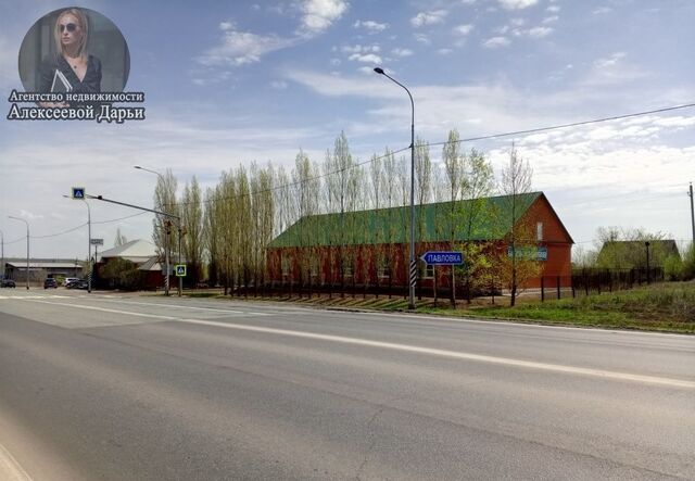 с Павловка сельсовет, 5, Подгородняя Покровка, Подгородне-Покровский фото