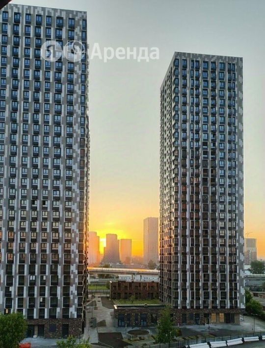 квартира г Москва метро Бульвар Рокоссовского проезд Тюменский 3к/1 фото 26