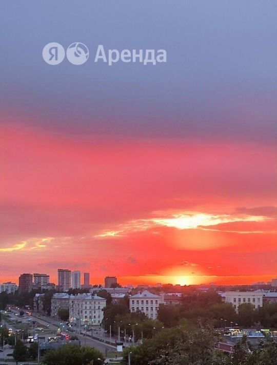 квартира г Москва метро Бульвар Рокоссовского проезд Тюменский 3к/1 фото 27