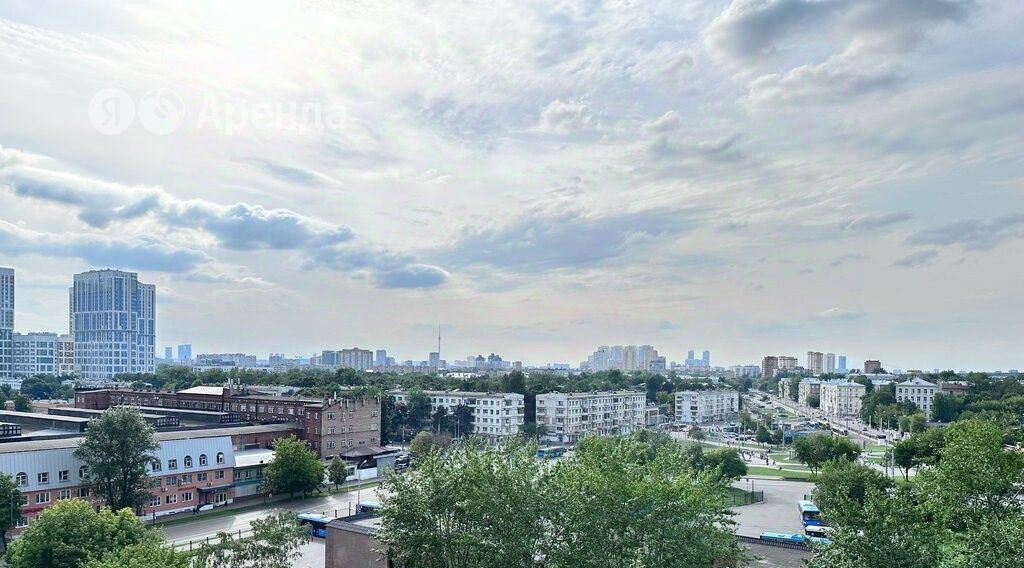 квартира г Москва метро Бульвар Рокоссовского проезд Тюменский 3к/1 фото 28