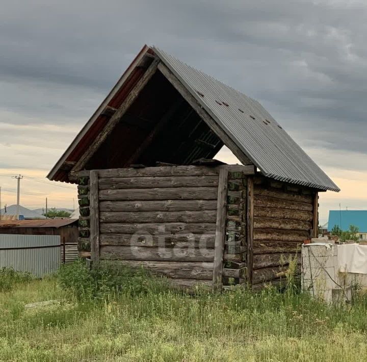 дом р-н Тюменский с Муллаши ул Новоселов фото 9