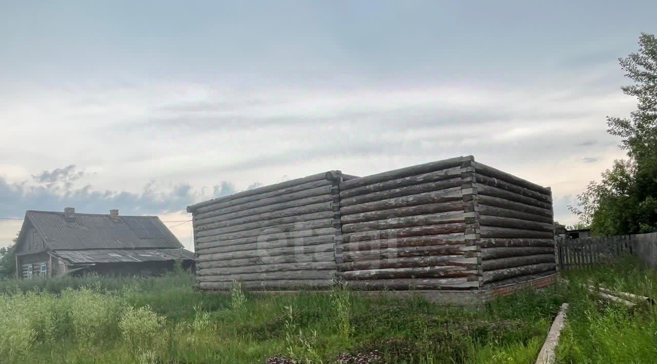 дом р-н Нижнетавдинский с Нижняя Тавда ул Герцена фото 14